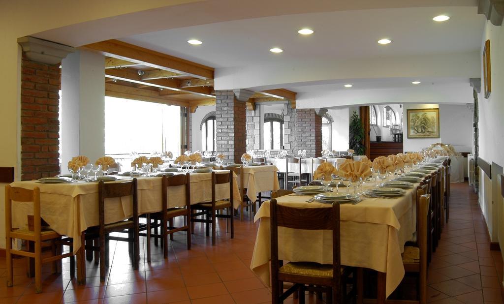 Buca Di Michelangelo Hotel Caprese Michelangelo Kültér fotó