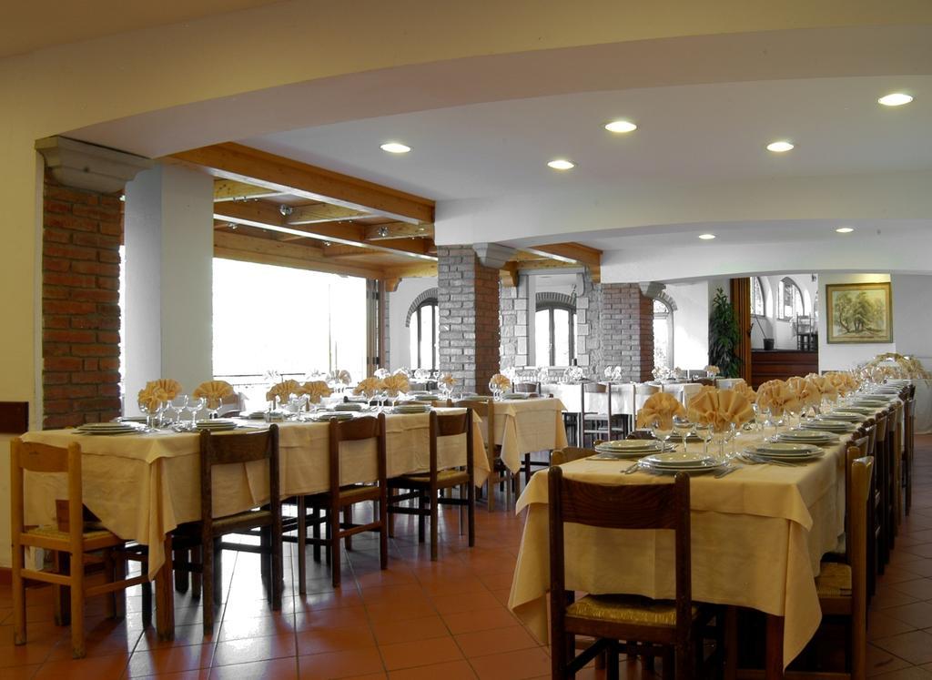 Buca Di Michelangelo Hotel Caprese Michelangelo Kültér fotó